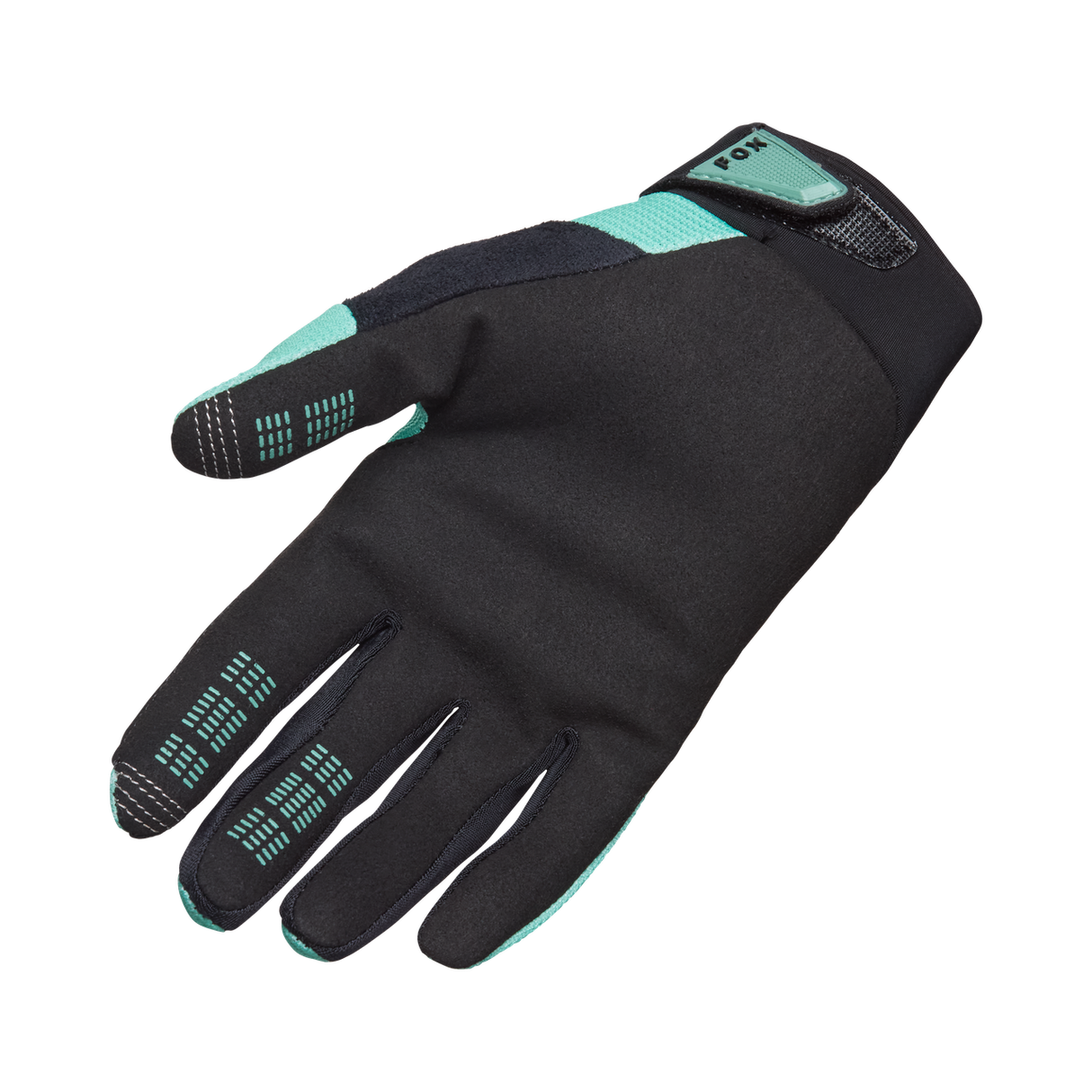 Womens Ranger Handschuh Kairos - Turquoise