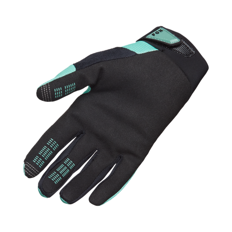 Womens Ranger Handschuh Kairos - Turquoise