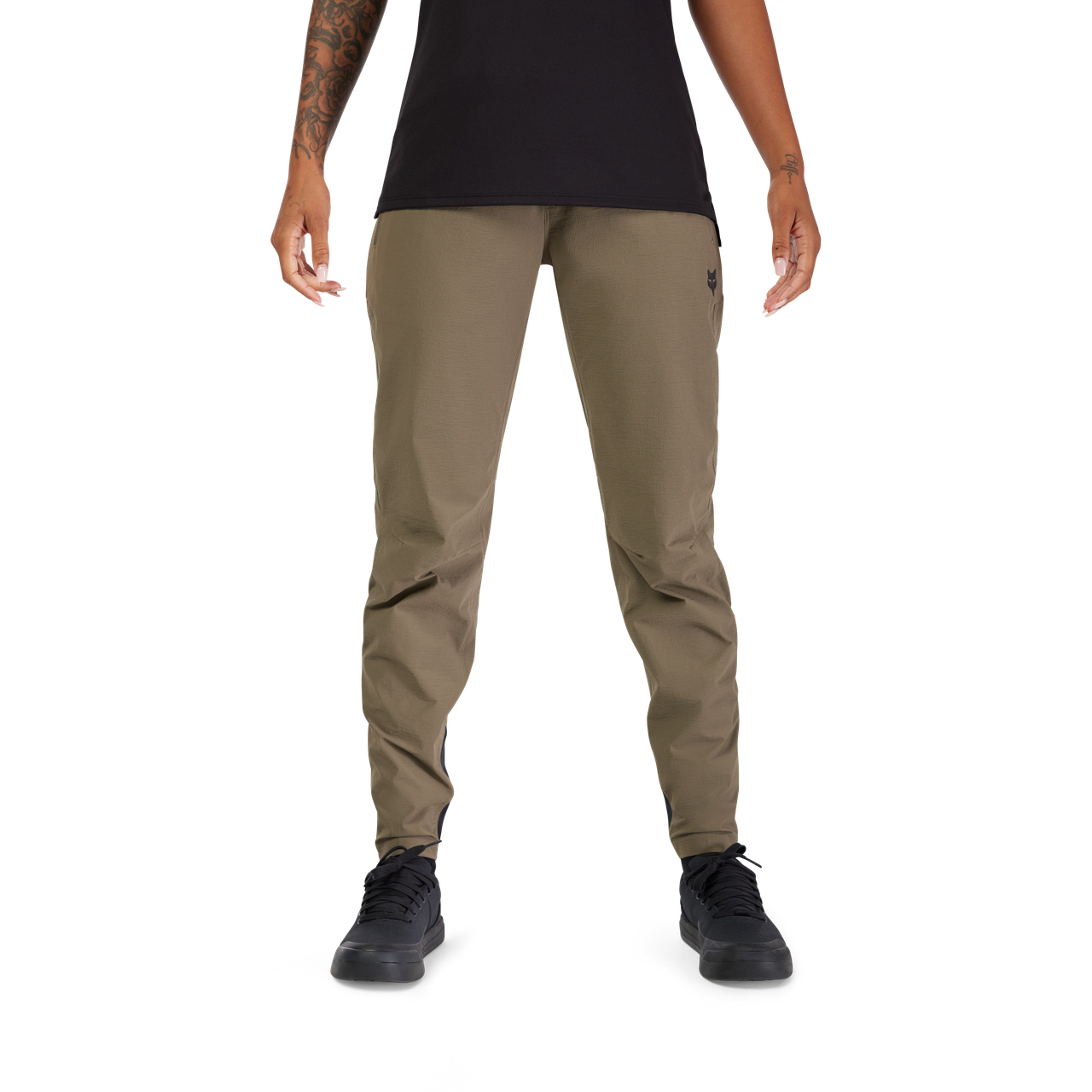 Womens Ranger Hose - Military