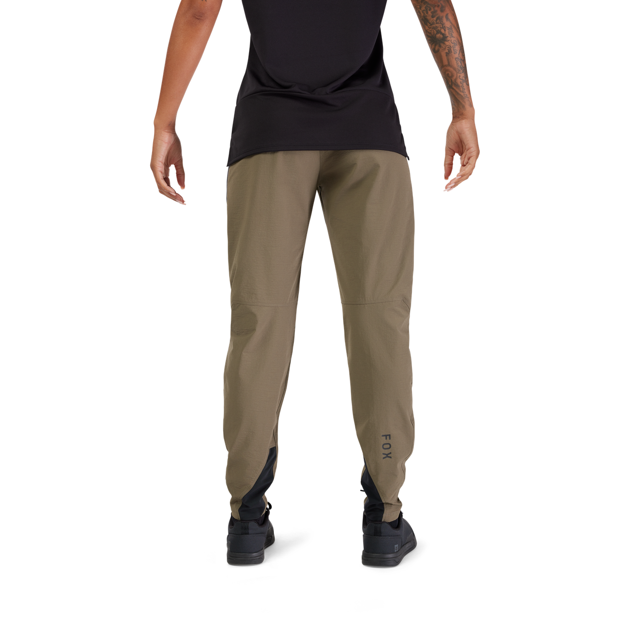 Womens Ranger Hose - Military