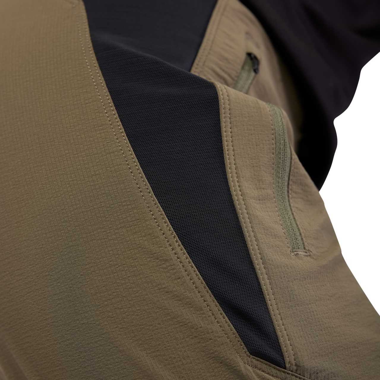 Womens Ranger Hose - Military
