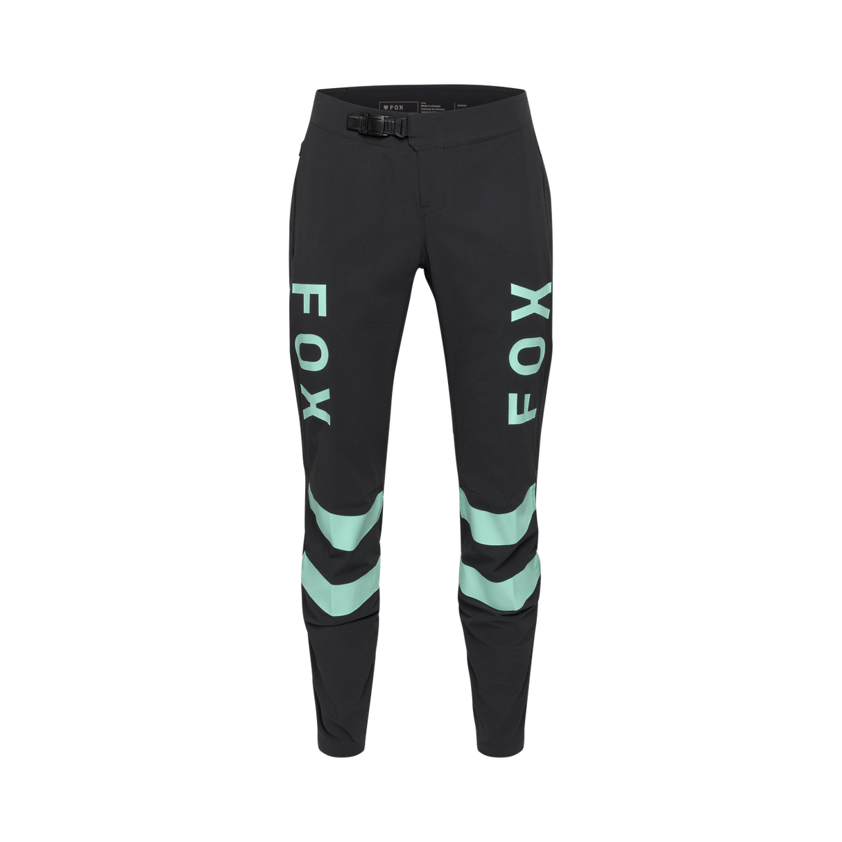 Womens Ranger Hose Kairos - Turquoise