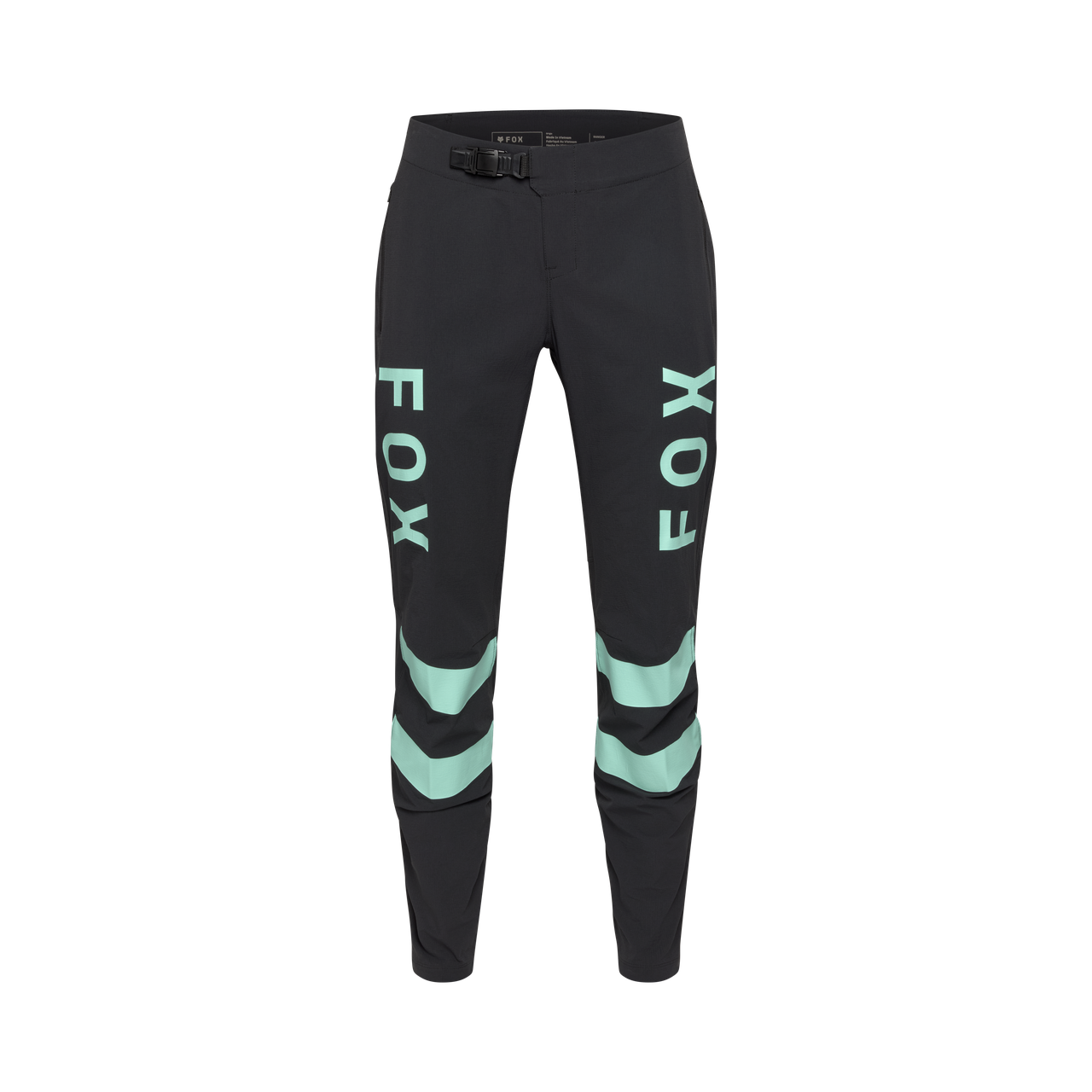 Womens Ranger Hose Kairos - Turquoise