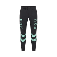 Womens Ranger Hose Kairos - Turquoise
