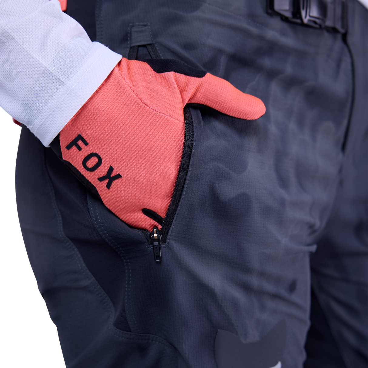 Womens Ranger Hose Lunar Special Edition - Black