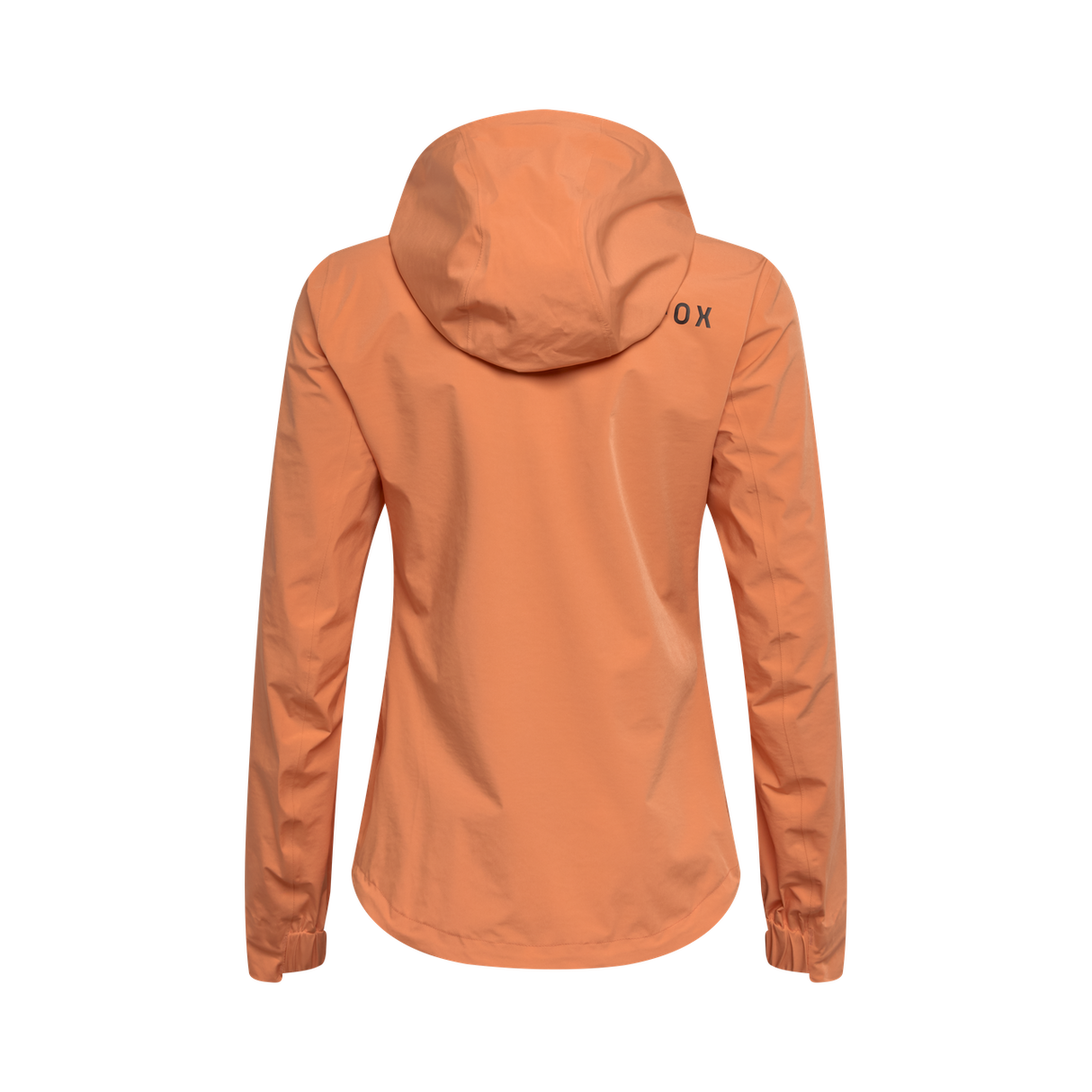 Womens Ranger Regenjacke - Coral