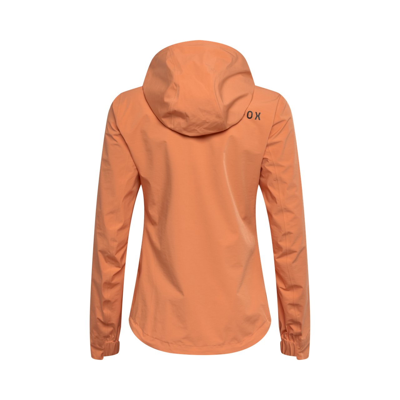 Womens Ranger Regenjacke - Coral