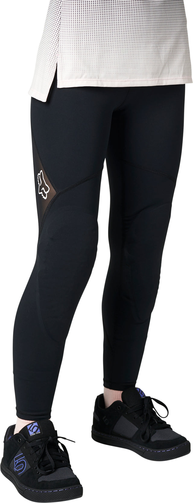 Women's Ranger Tight - Black