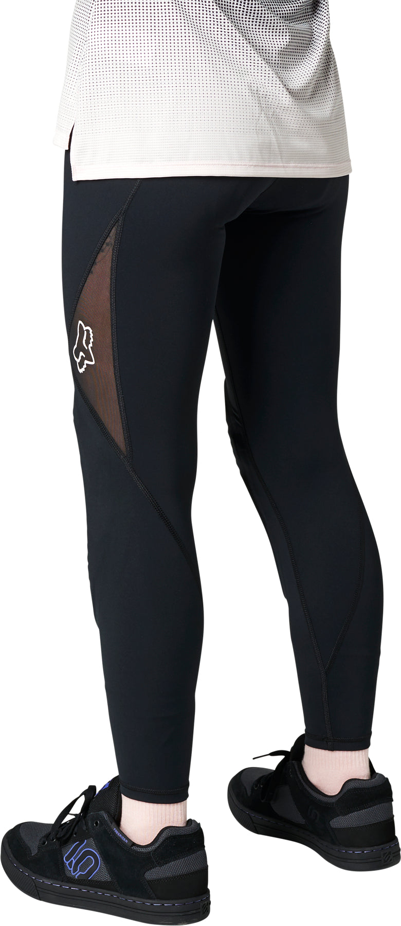 Women's Ranger Tight - Black