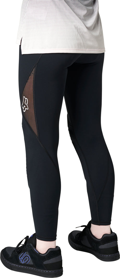 Women's Ranger Tight - Black