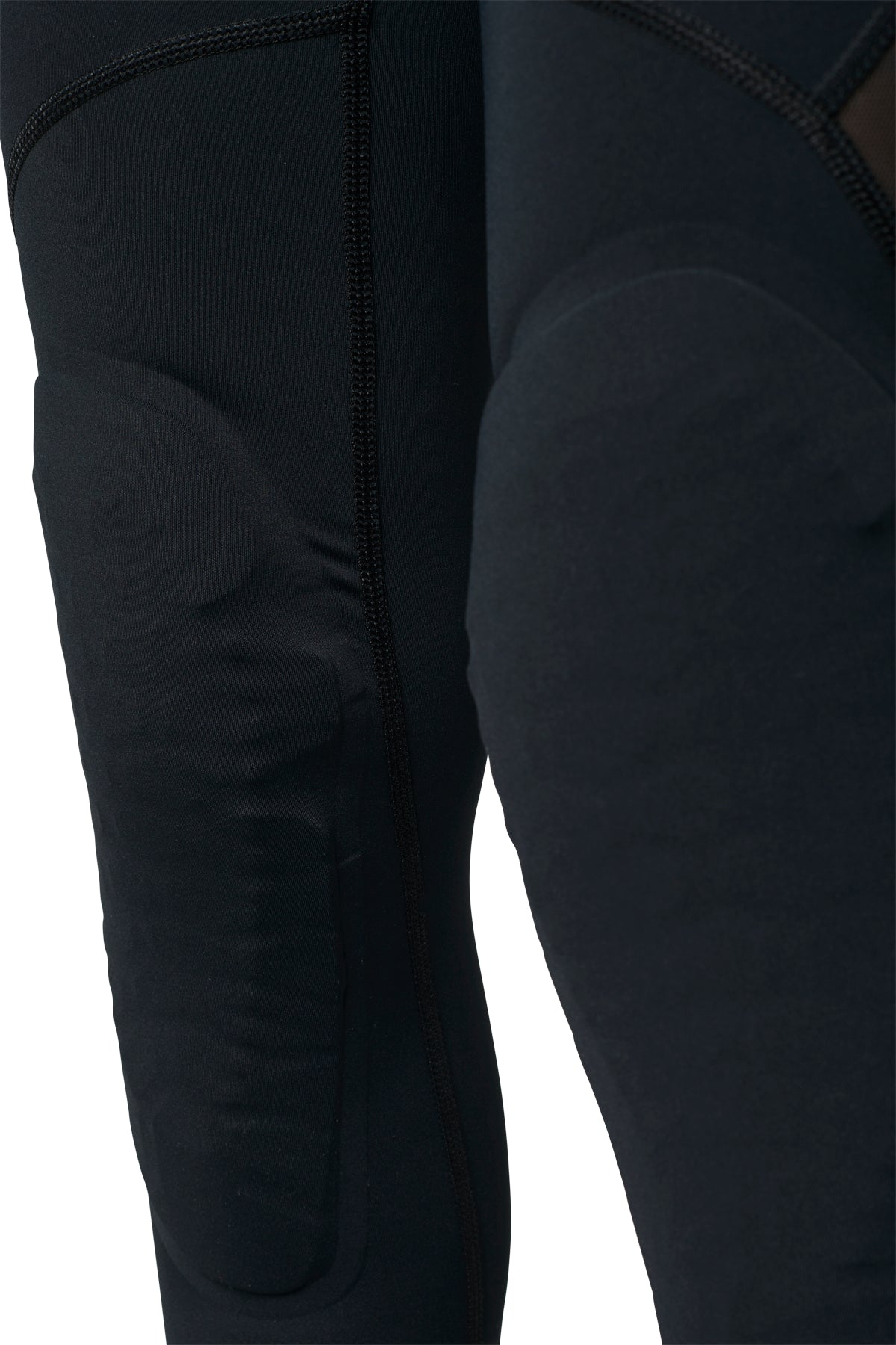 Women's Ranger Tight - Black