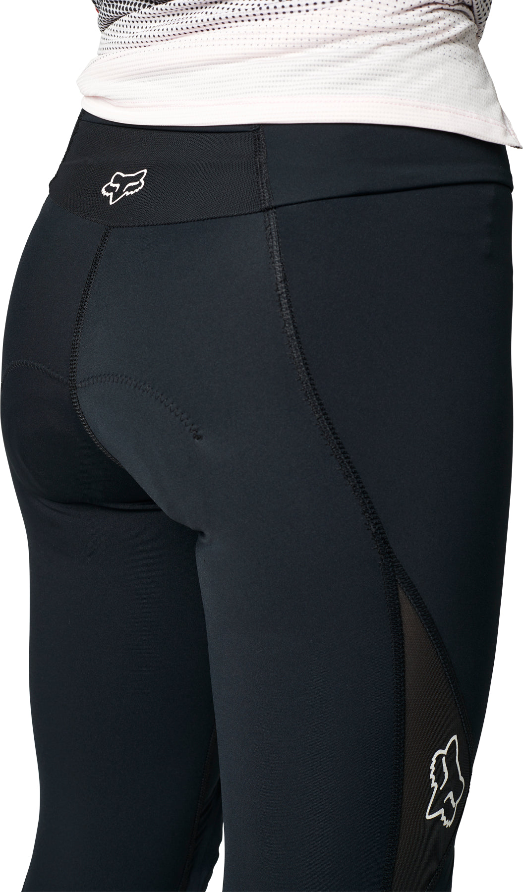 Women's Ranger Tight - Black