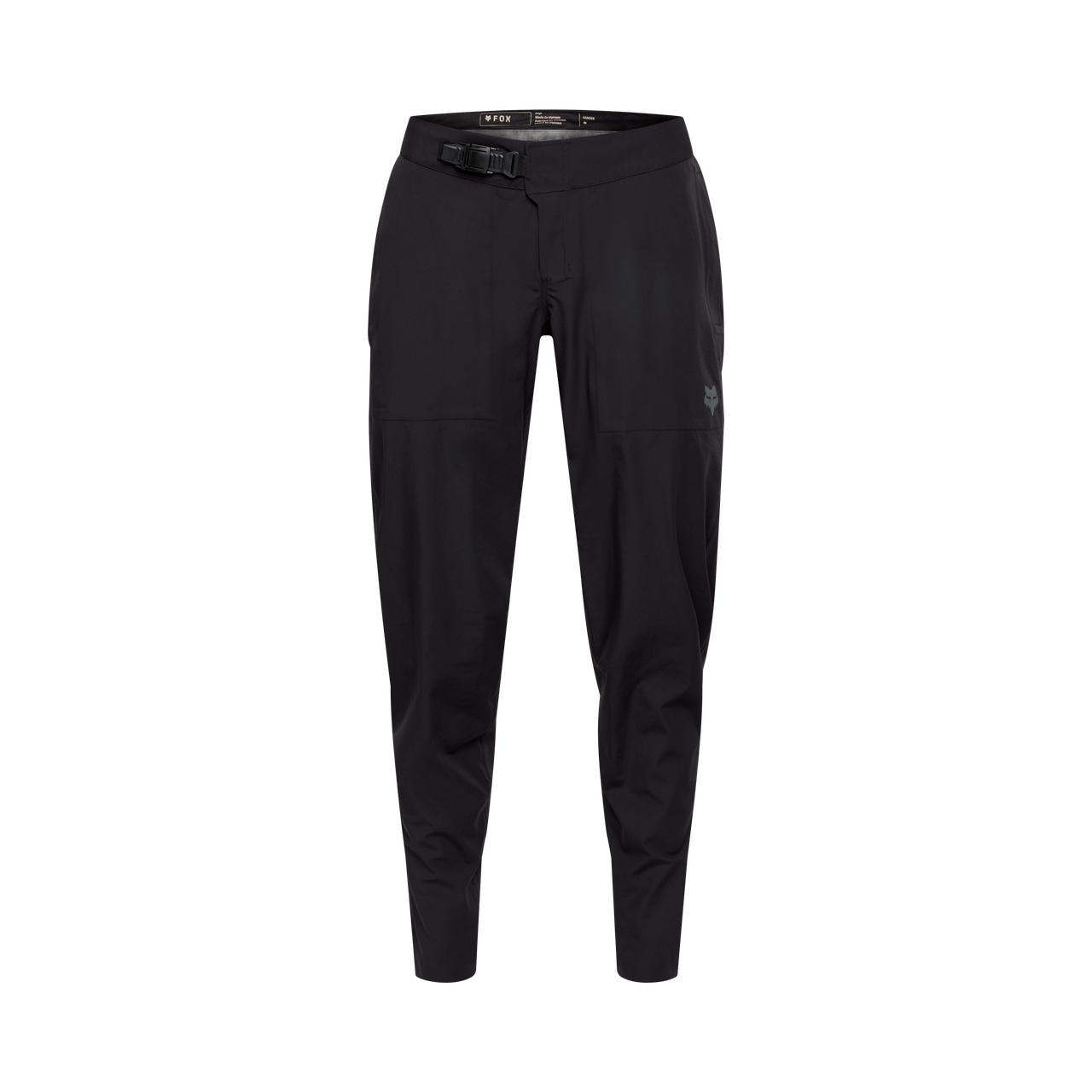 Womens Ranger Water Hose - Black