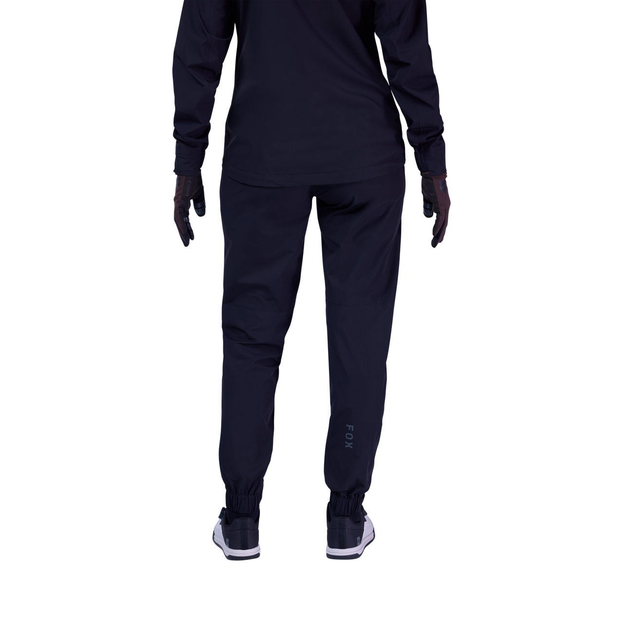 Womens Ranger Water Hose - Black