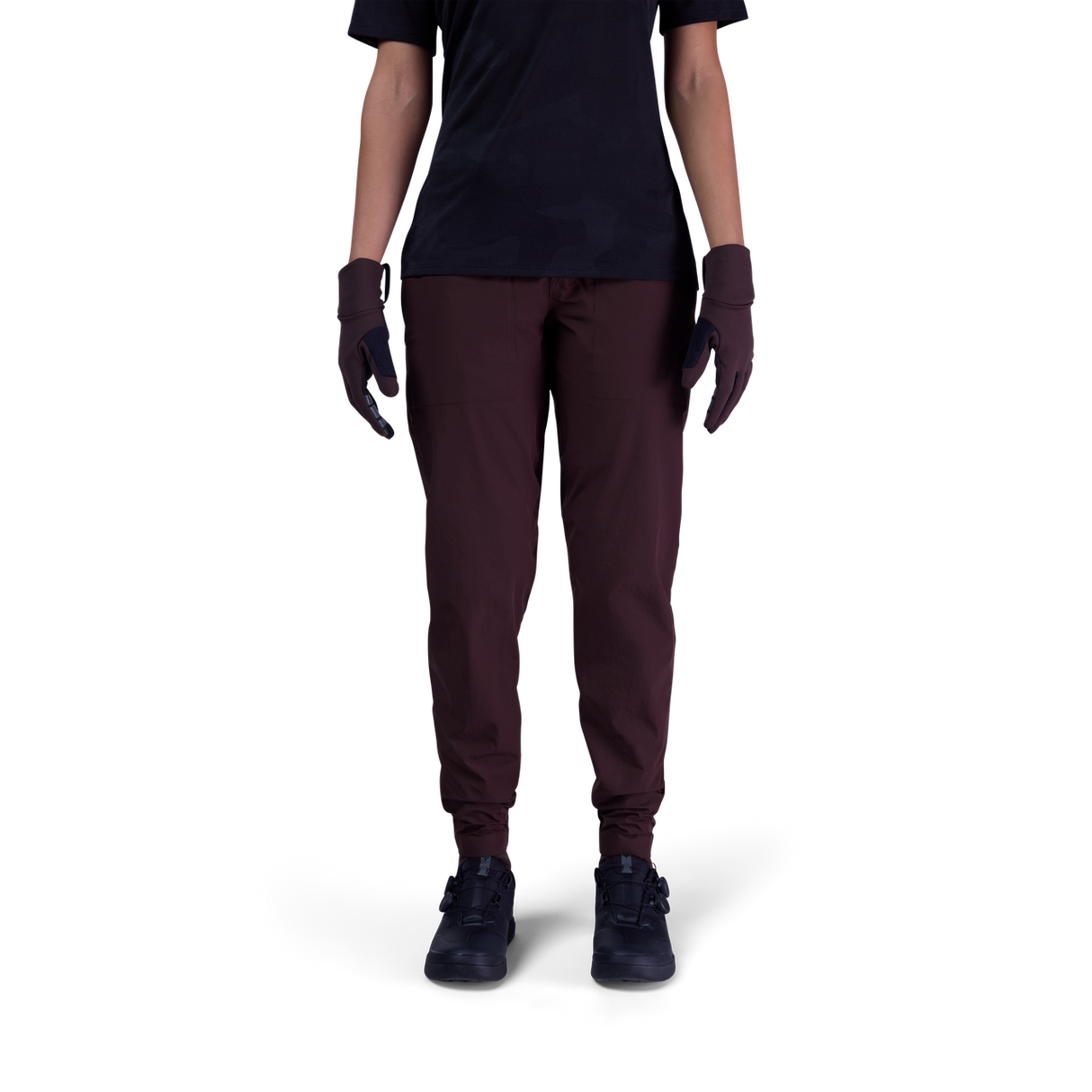 Womens Ranger Water Hose - Cocoa