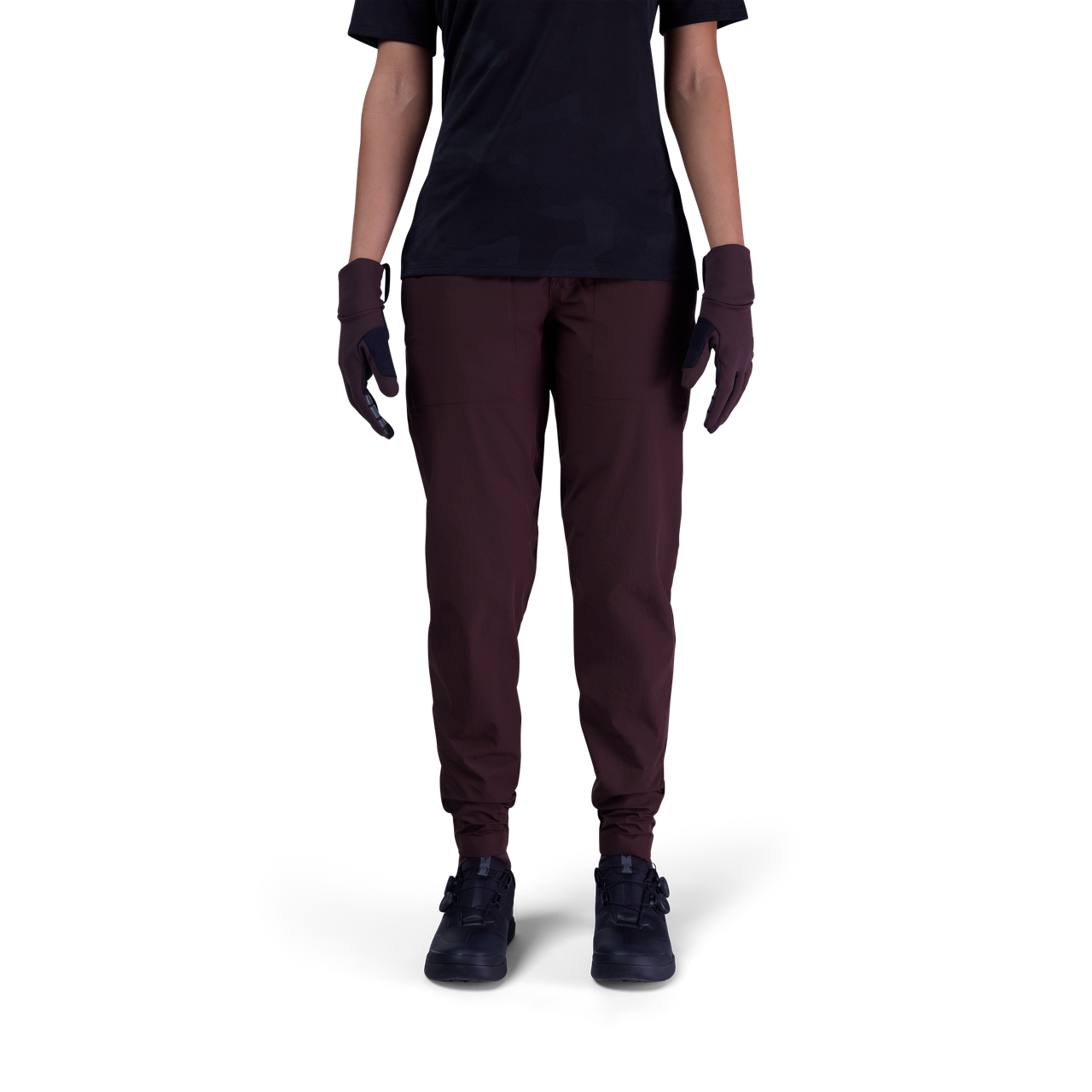 Womens Ranger Water Hose - Cocoa