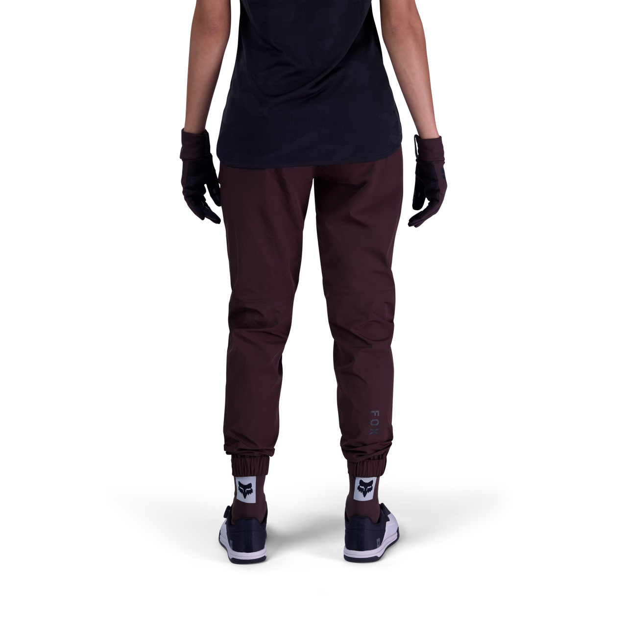 Womens Ranger Water Hose - Cocoa