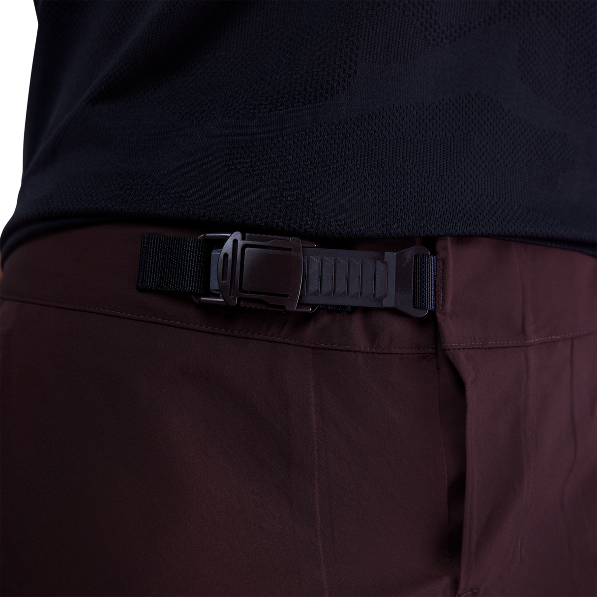 Womens Ranger Water Hose - Cocoa