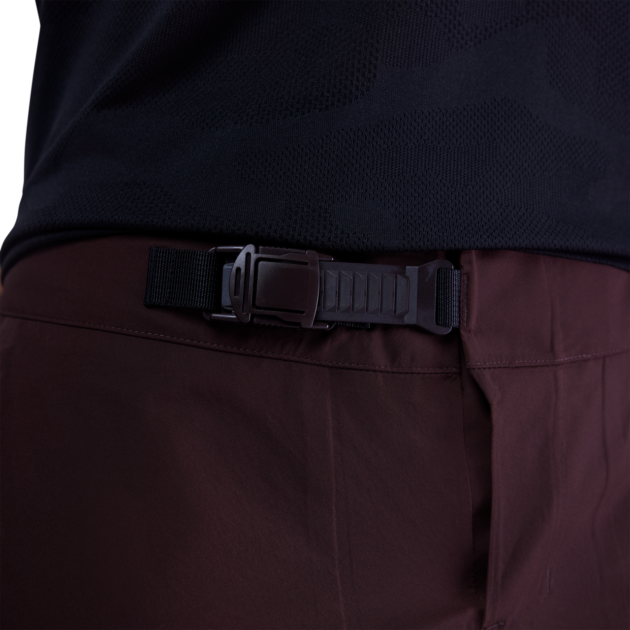 Womens Ranger Water Hose - Cocoa