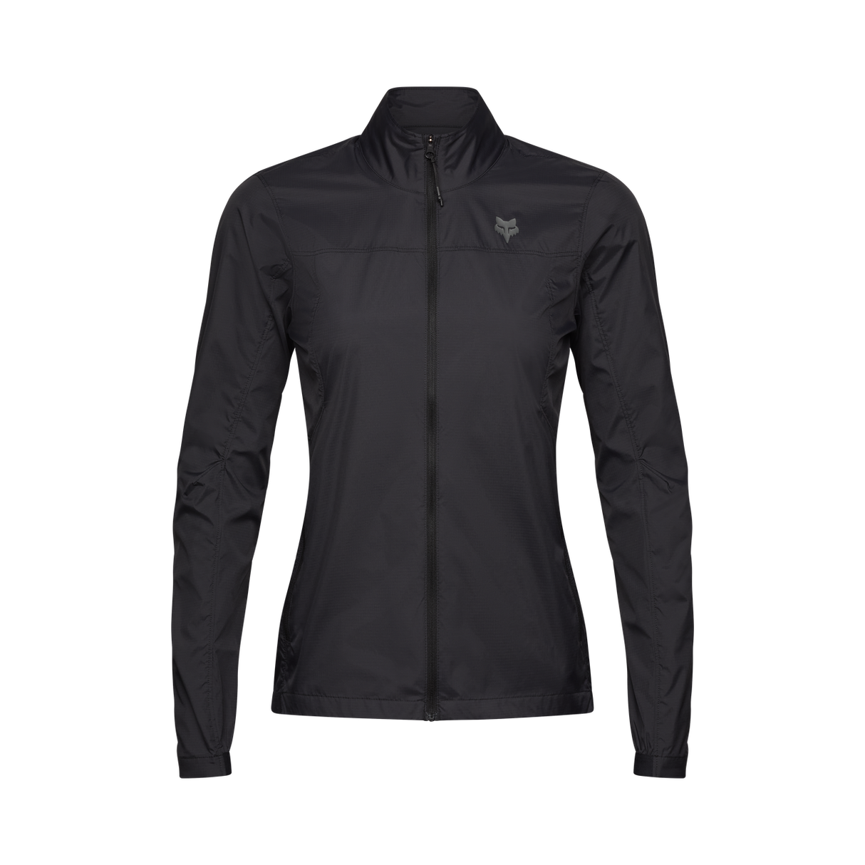Womens Ranger Wind Jacket - Black