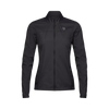 Womens Ranger Wind Jacket - Black