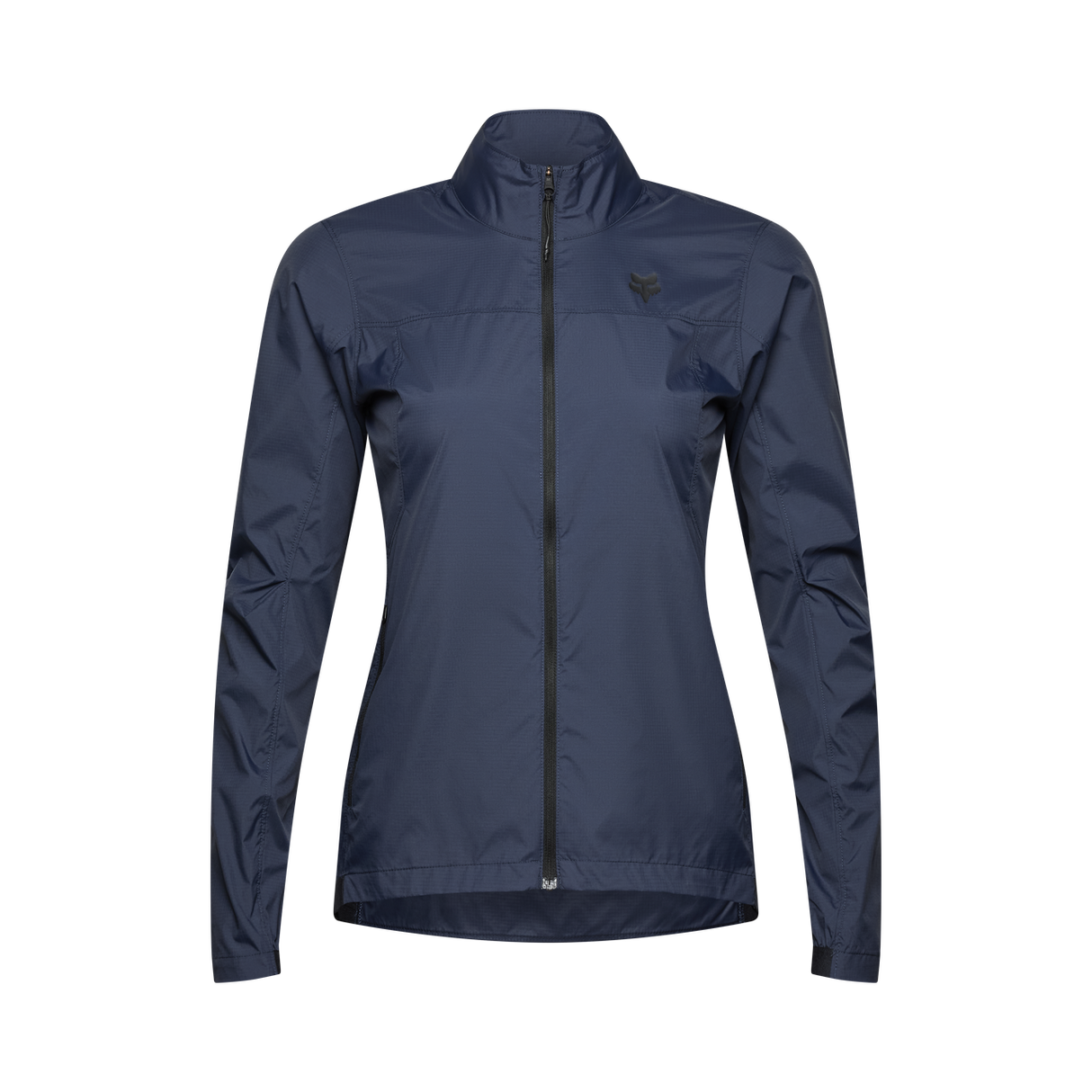 Womens Ranger Wind Jacket - Midnight