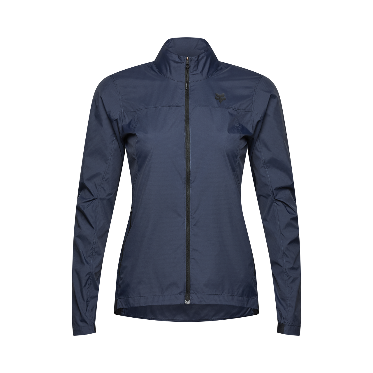 Womens Ranger Wind Jacket - Midnight