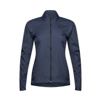 Womens Ranger Wind Jacket - Midnight