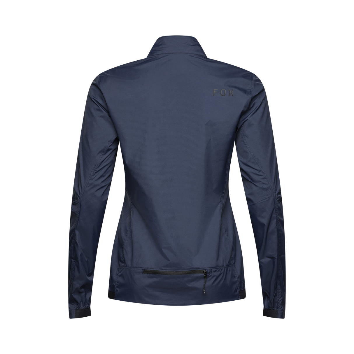 Womens Ranger Wind Jacket - Midnight