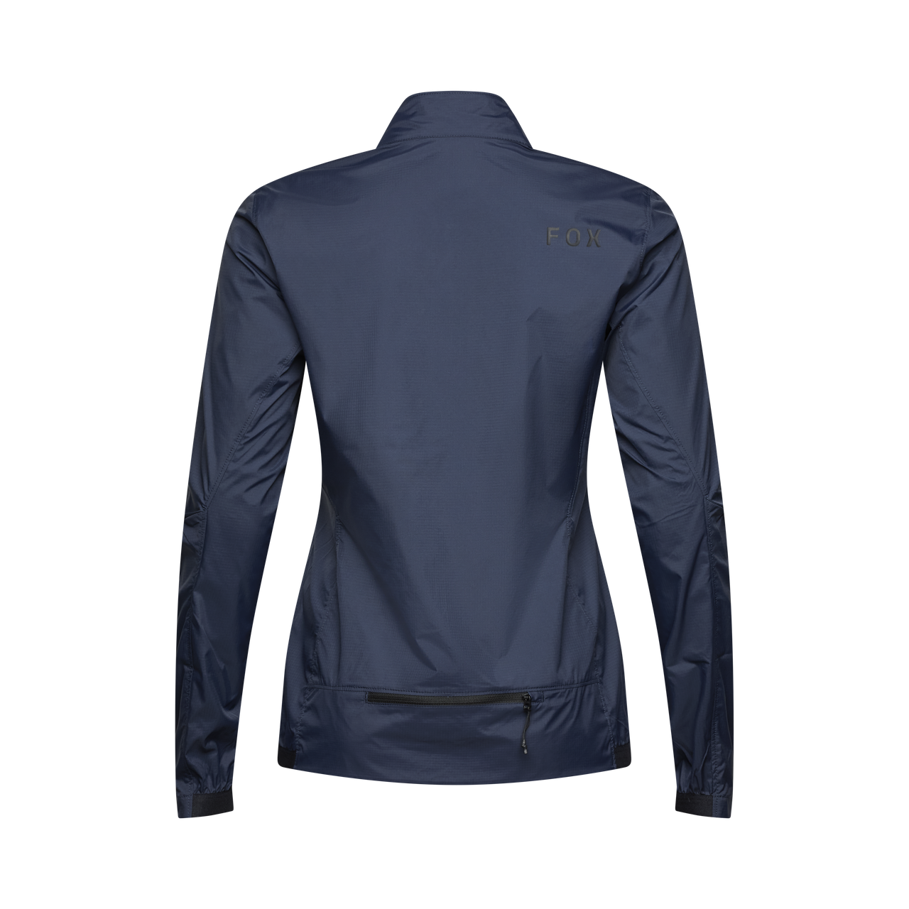 Womens Ranger Wind Jacket - Midnight