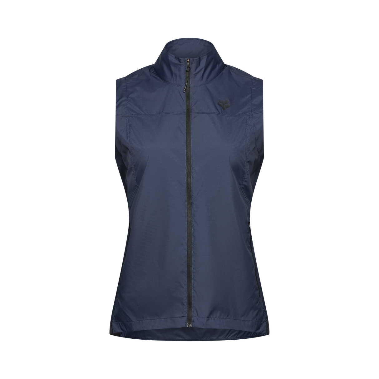 Womens Ranger Wind Vest - Midnight