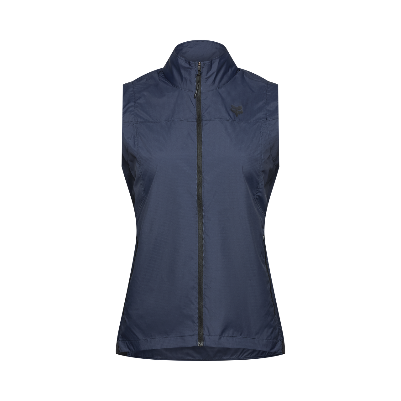 Womens Ranger Wind Vest - Midnight