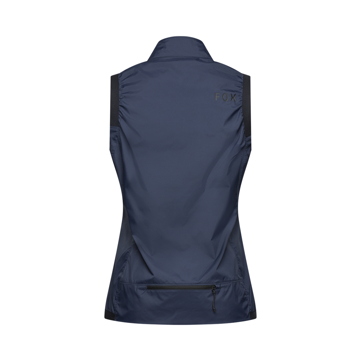 Womens Ranger Wind Vest - Midnight