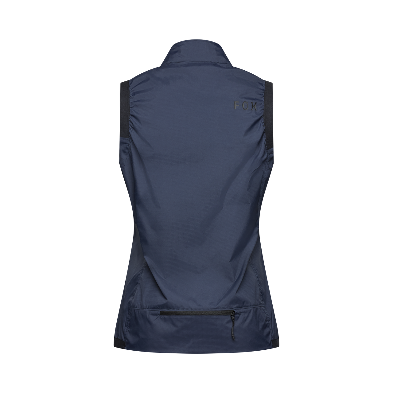 Womens Ranger Wind Vest - Midnight