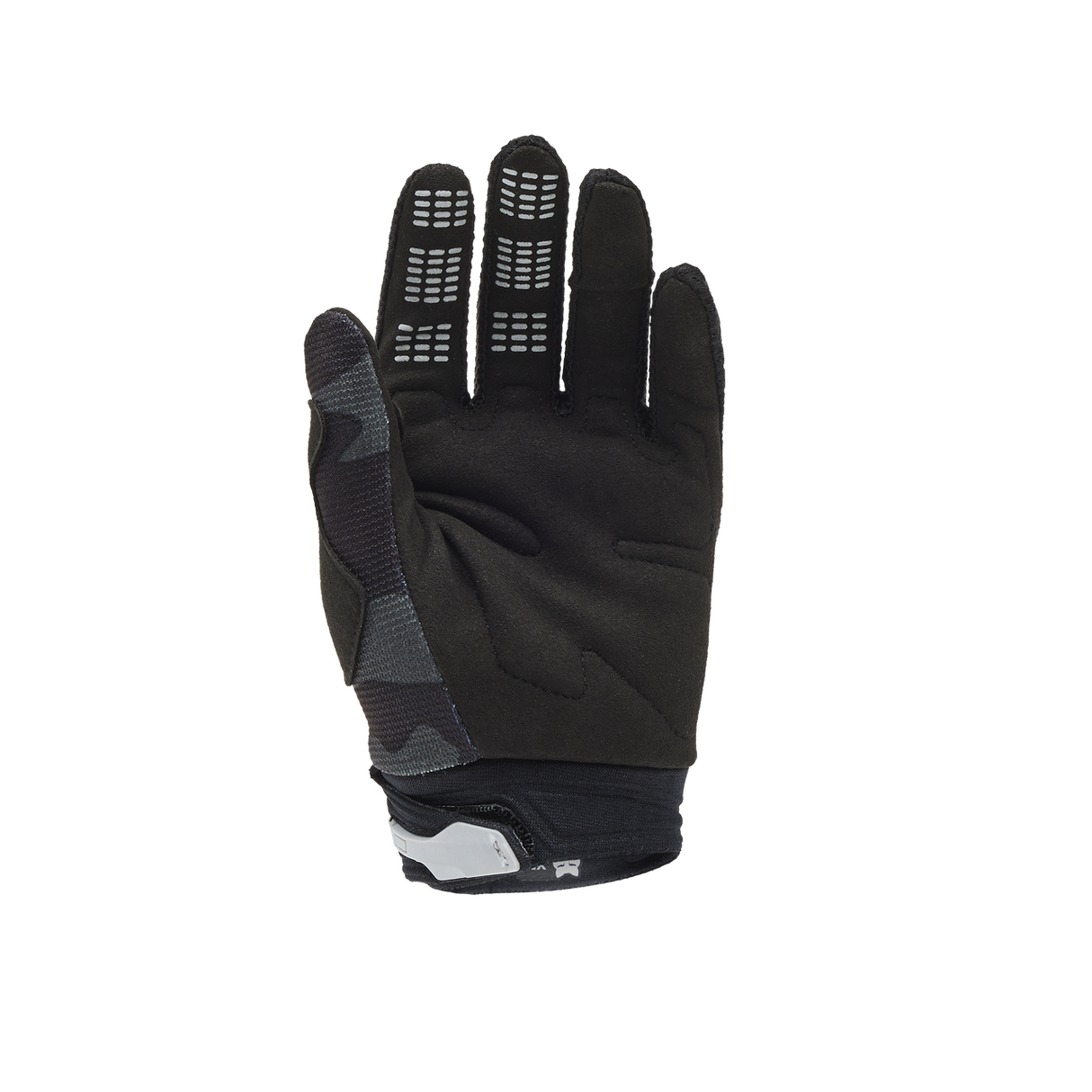 Youth 180 Bnkr Handschuh - Black Camo