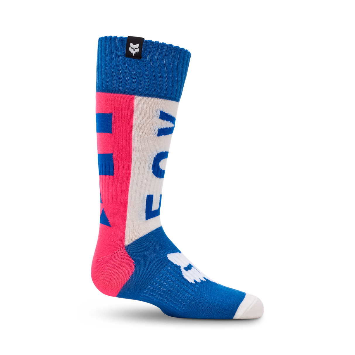 Youth 180 Collect Socke - Blue/Pink