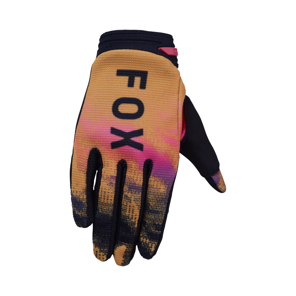 Youth 180 Kairos Handschuh - Tangerine