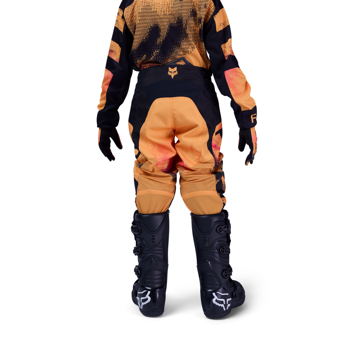 Youth 180 Kairos Hose - Tangerine