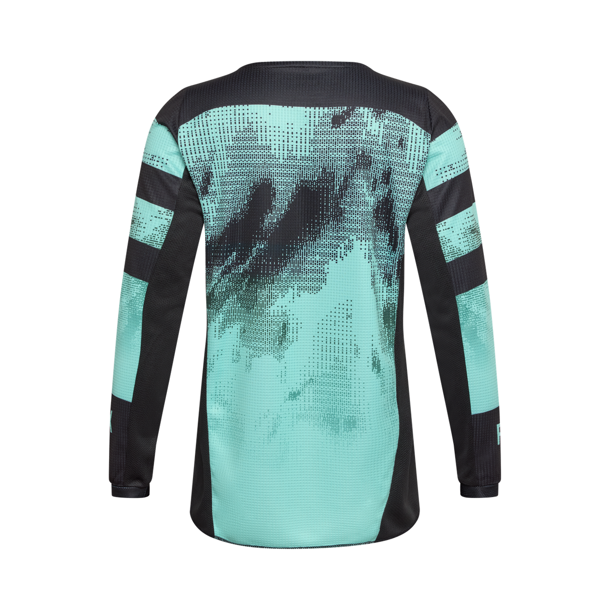 Youth 180 Kairos Jersey - Turquoise