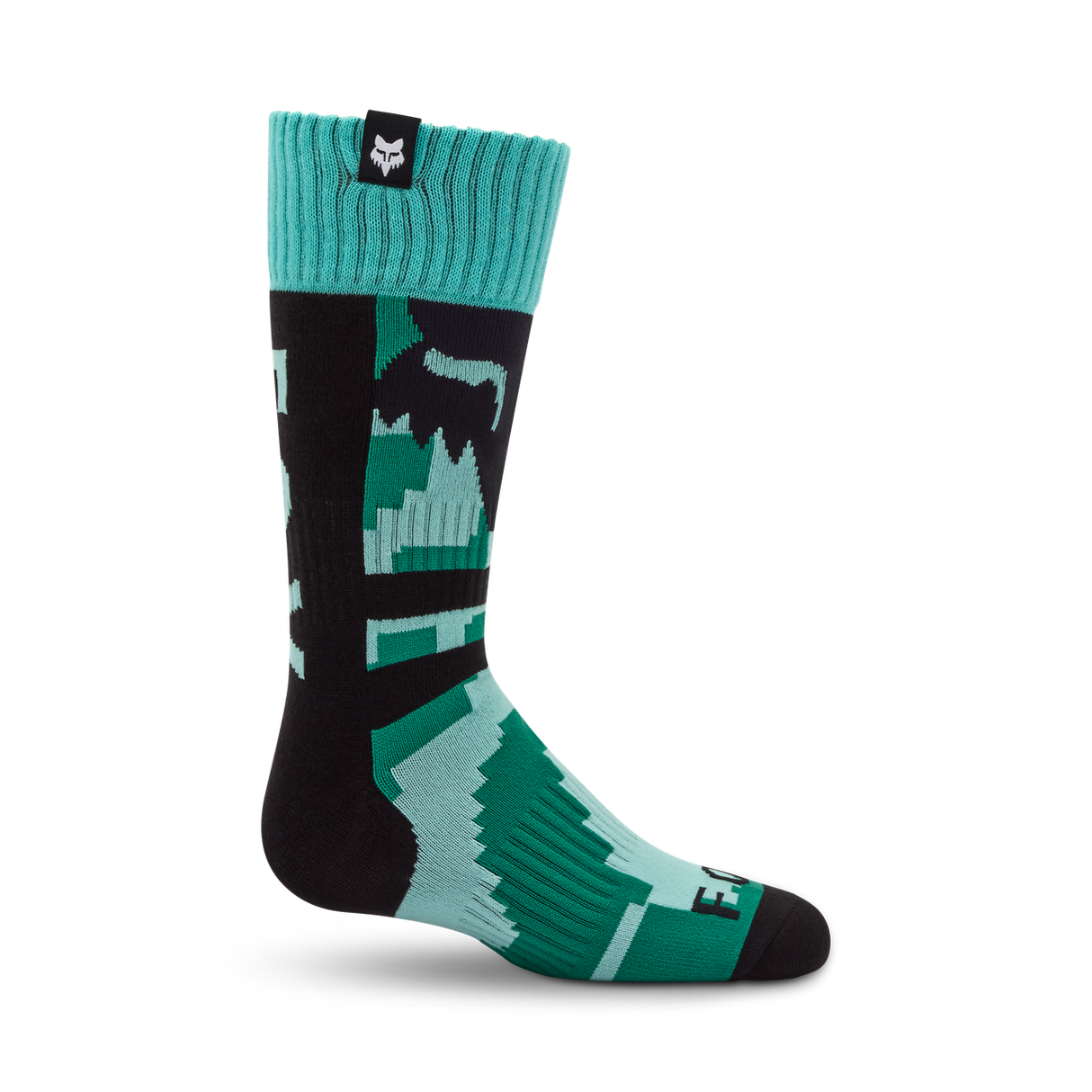 Youth 180 Kairos Socke - Turquoise