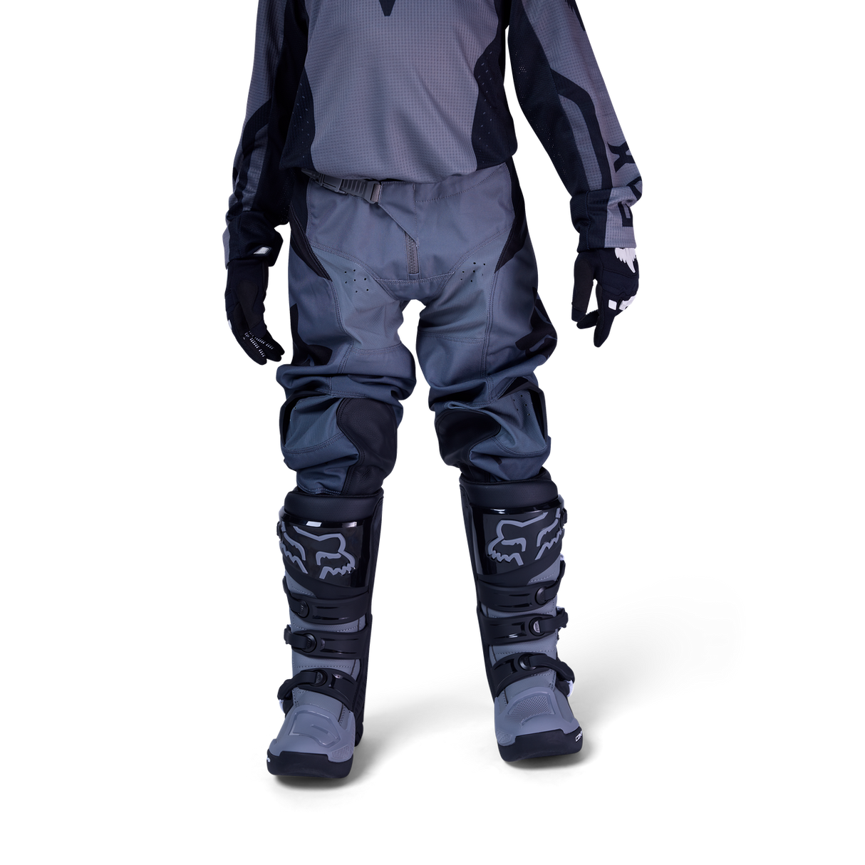 Youth 180 Shield Hose - Black