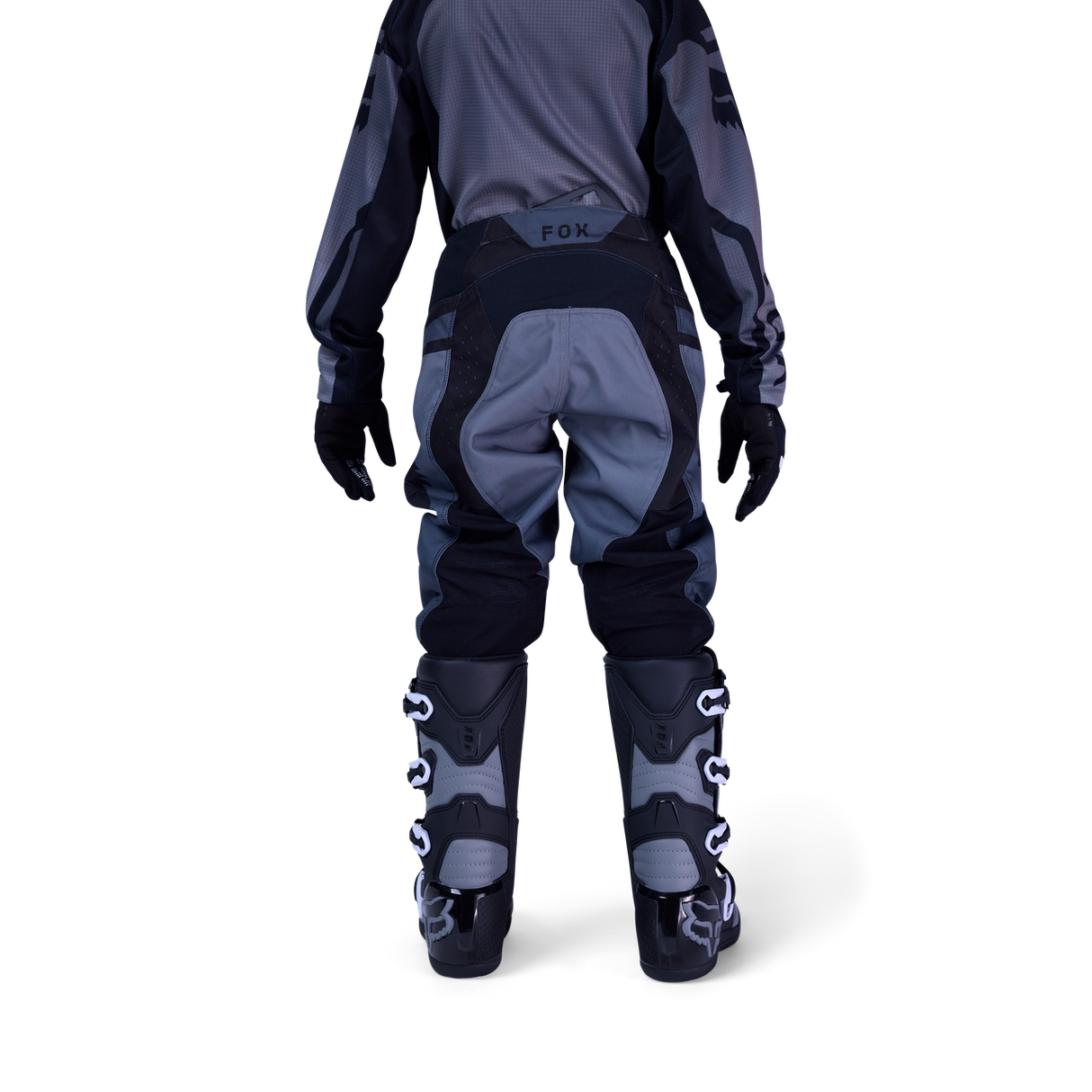 Youth 180 Shield Hose - Black