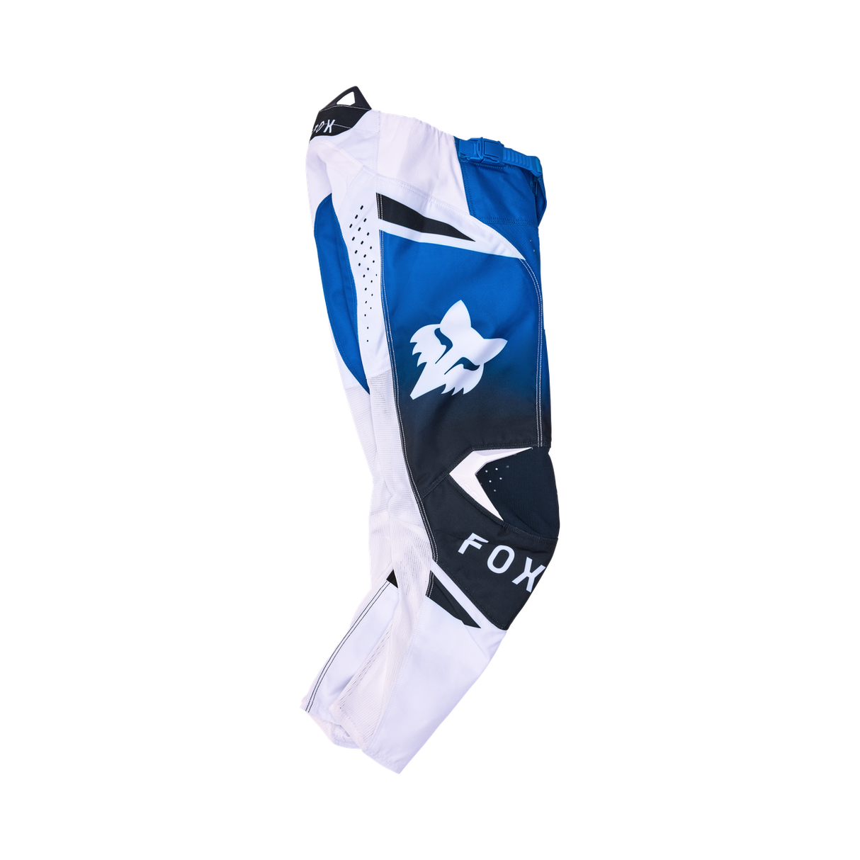 Youth 180 Shield Hose - Blue