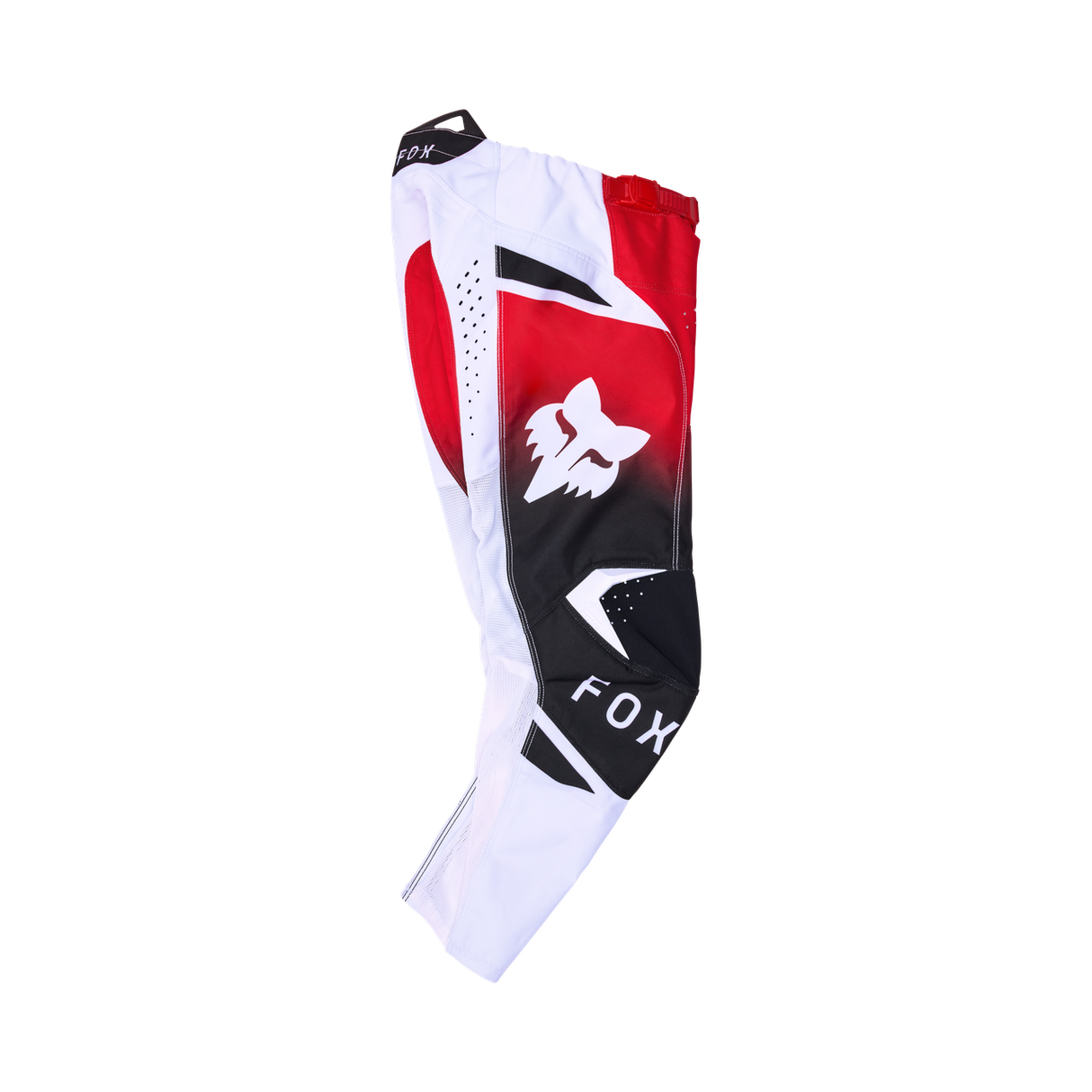 Youth 180 Shield Hose - Fluorescent Red