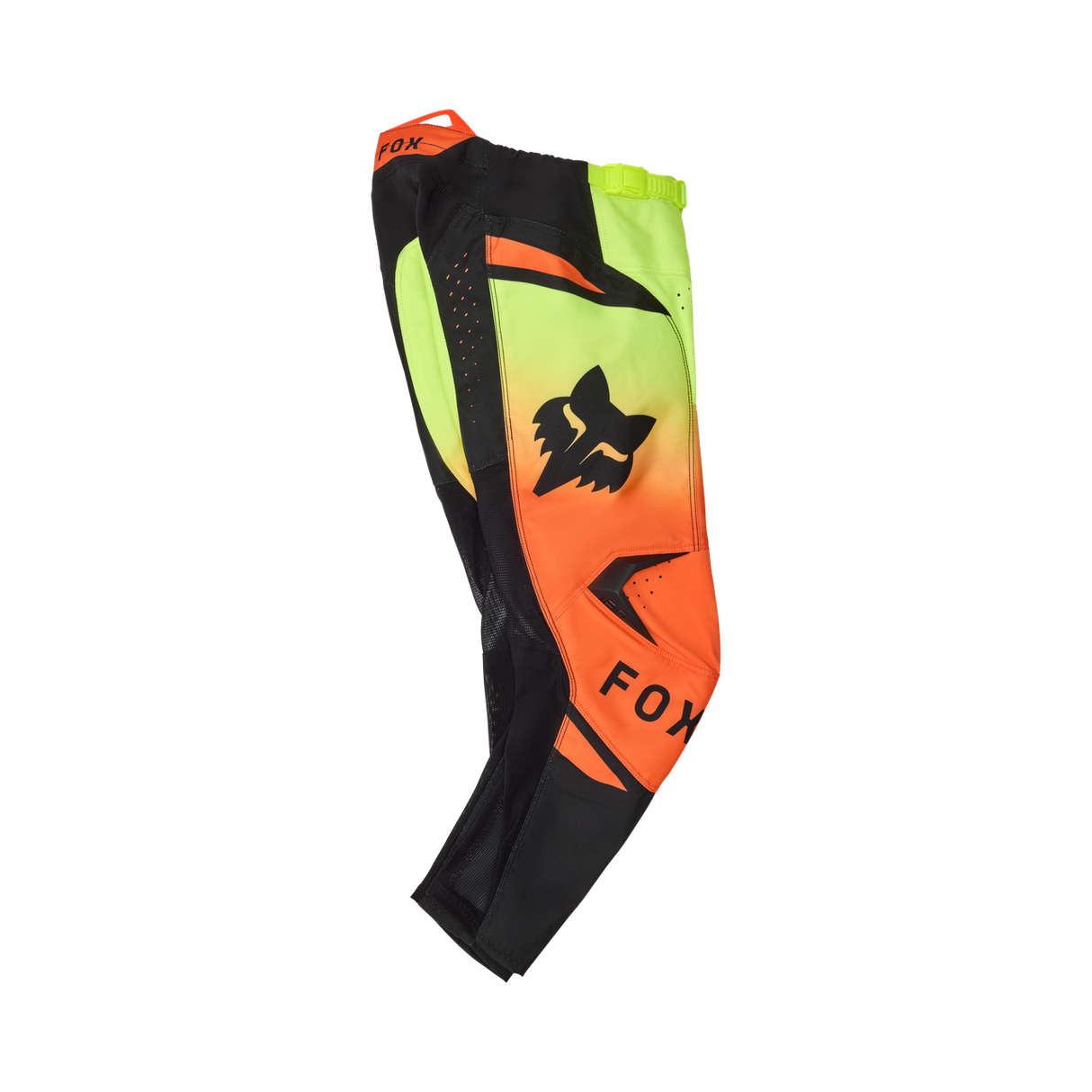 Youth 180 Shield Hose - Fluorescent Yellow