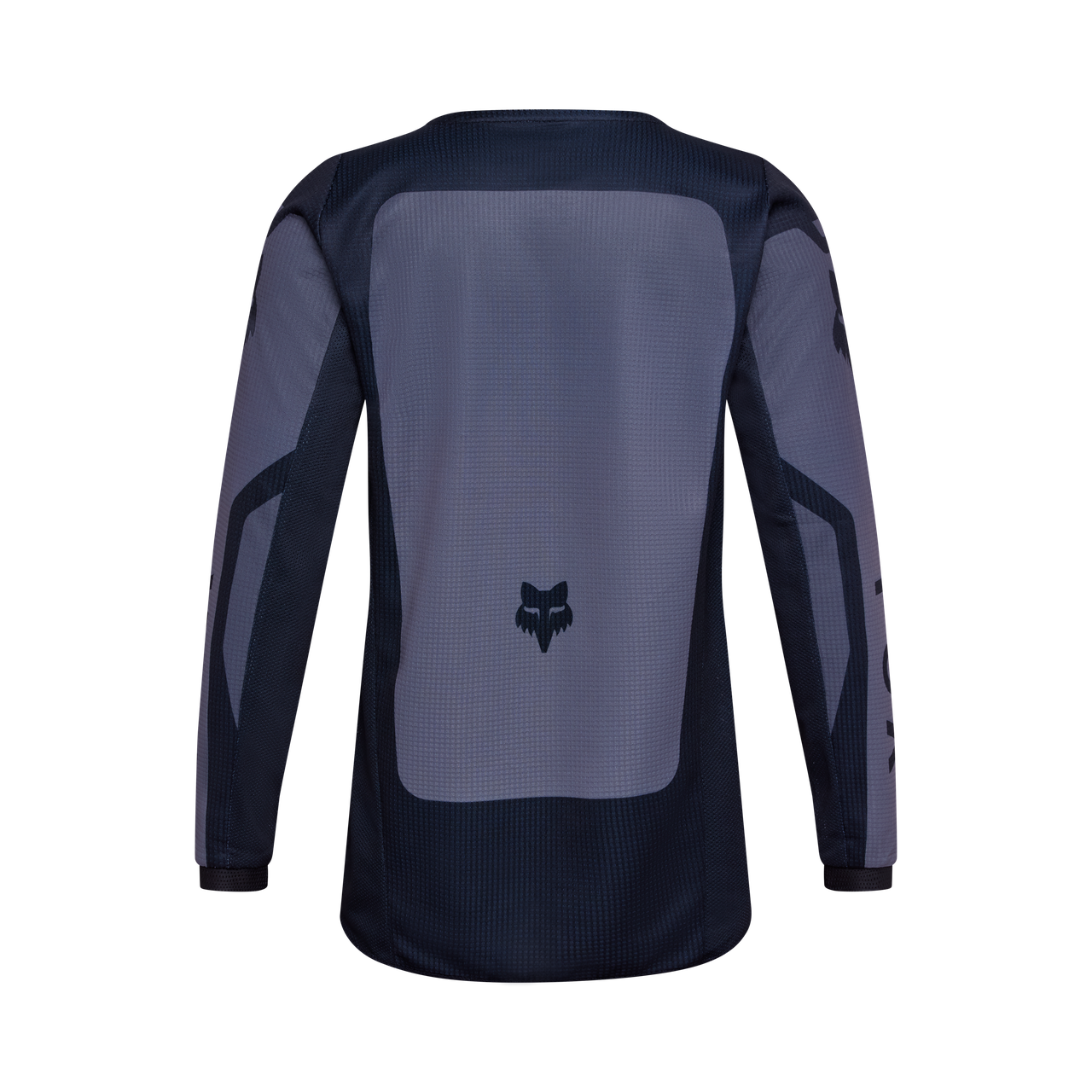Youth 180 Shield Jersey - Black