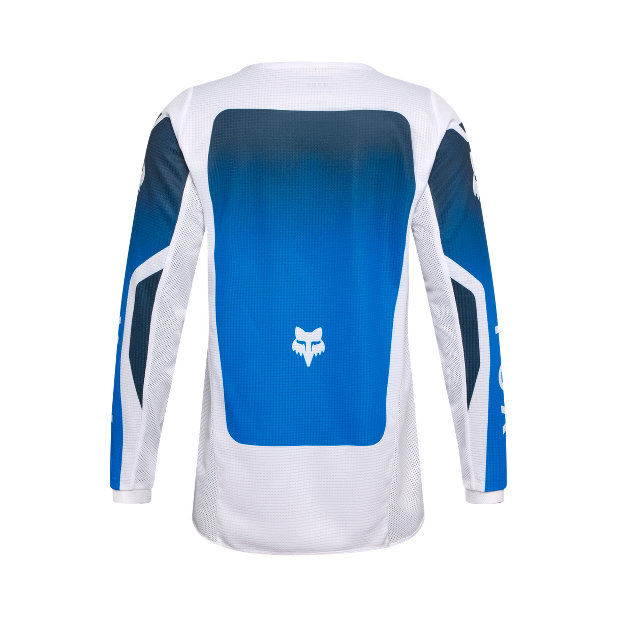 Youth 180 Shield Jersey - Blue Fox Racing