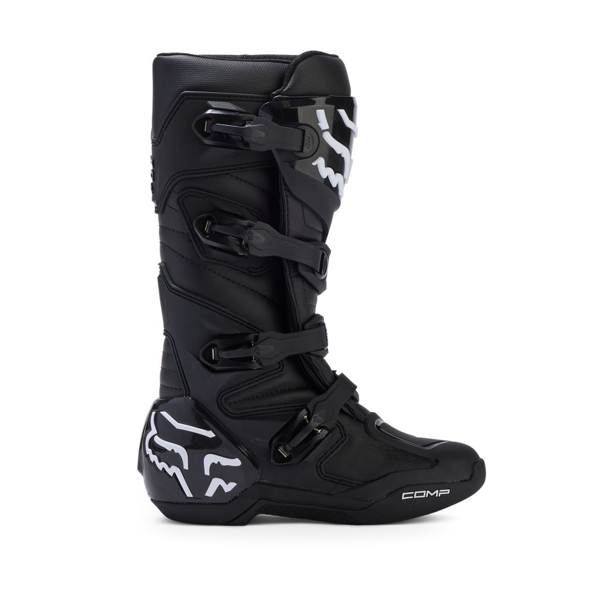 Youth Comp Core Boot - Black