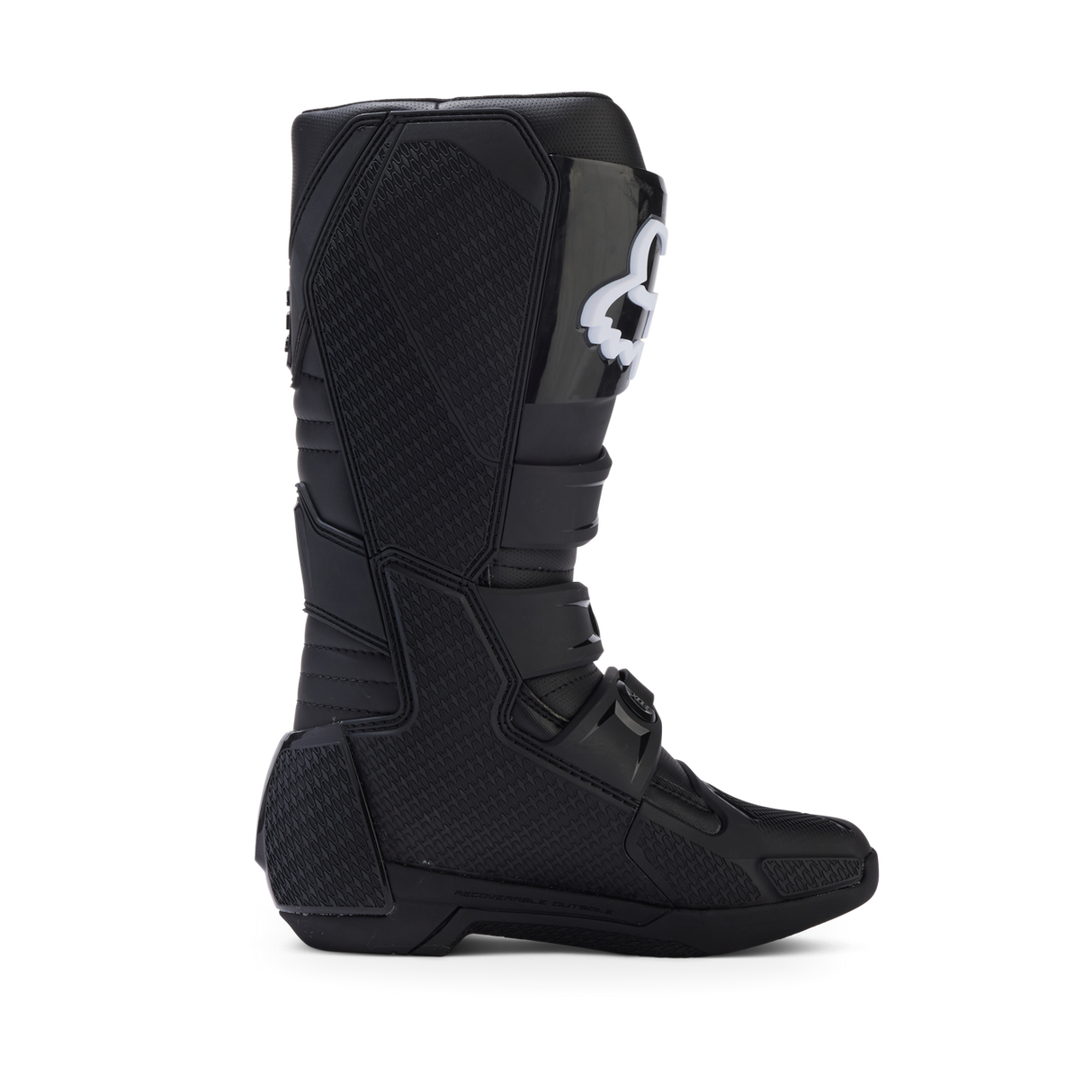 Youth Comp Core Boot - Black