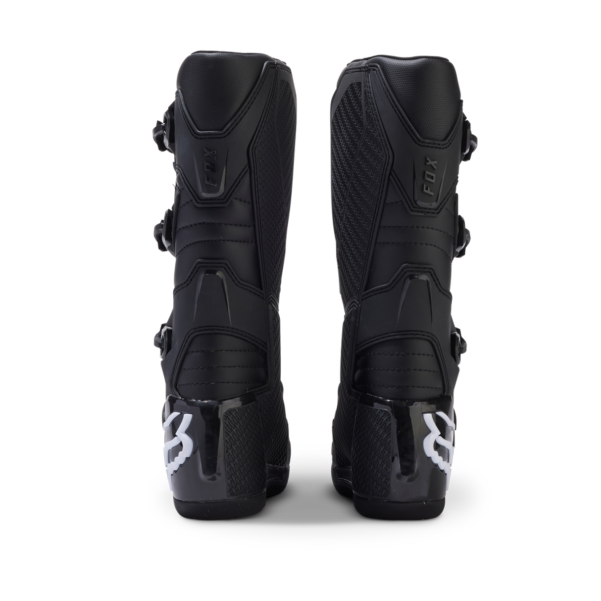 Youth Comp Core Boot - Black